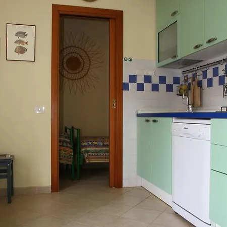 Appartamento Bouganville Capoliveri (Isola d'Elba)