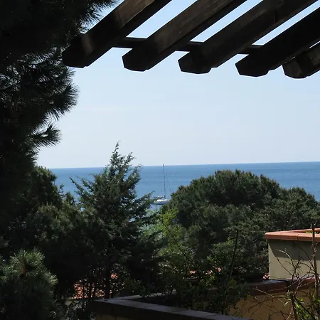 Appartamento Bouganville