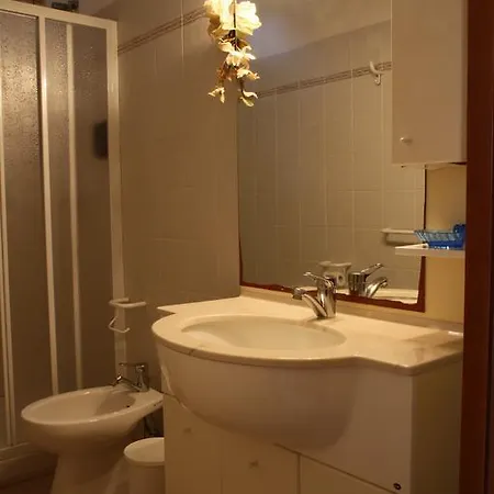 Bouganville Apartamento Capoliveri (Isola d'Elba)