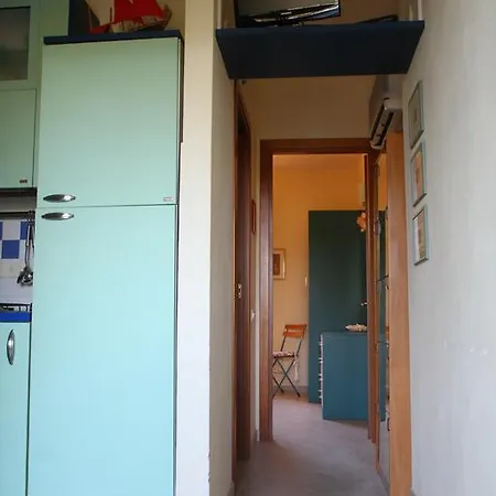 Appartamento Bouganville *