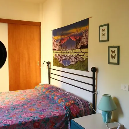Apartamento Bouganville