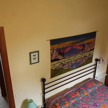 Bouganville Apartamento *