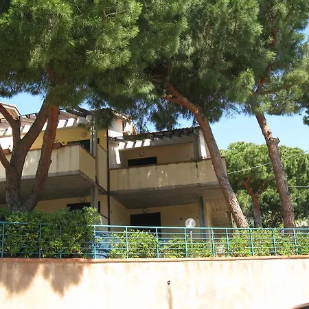 Appartamento Bouganville