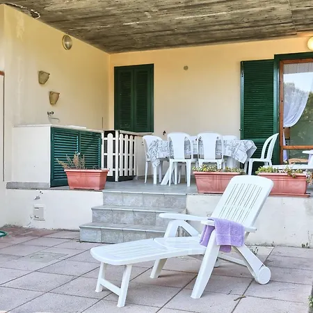 Bouganville Capoliveri (Isola d'Elba)
