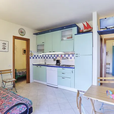 Bouganville Appartamento