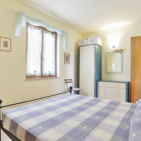 Apartamento Bouganville *