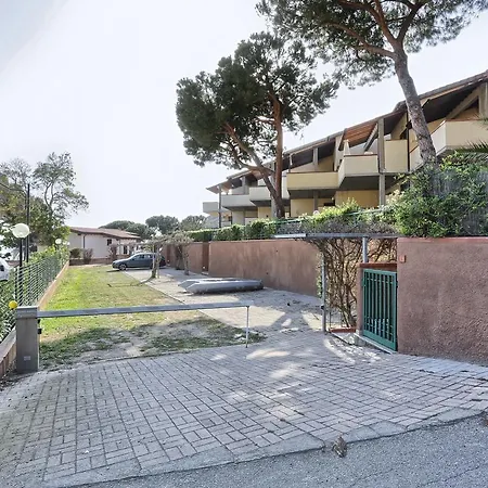 Appartamento Bouganville *