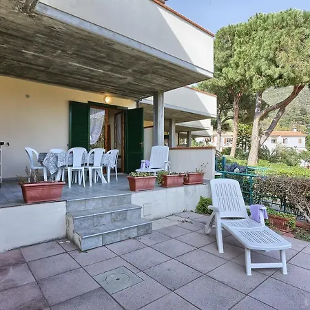 Bouganville Appartamento Capoliveri (Isola d'Elba)