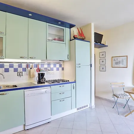 Appartamento Bouganville *