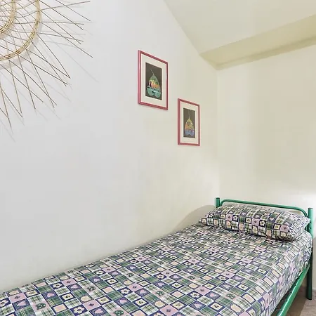 Apartamento Bouganville Capoliveri (Isola d'Elba)