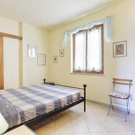 Bouganville Appartamento