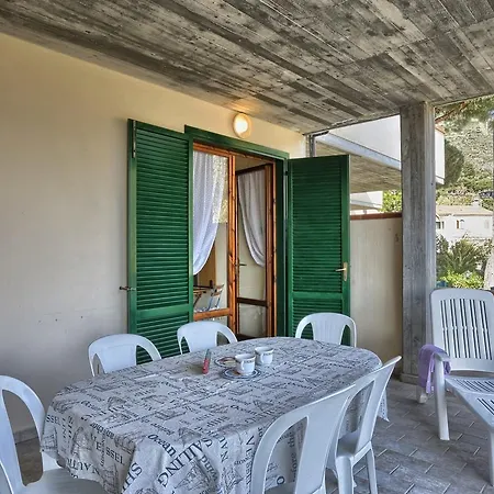 Appartamento Bouganville