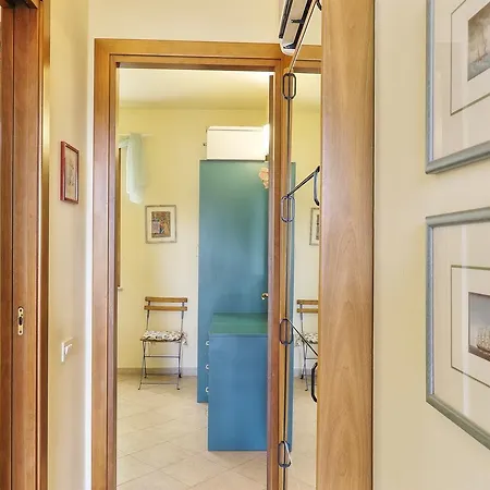 Apartamento Bouganville Capoliveri (Isola d'Elba)