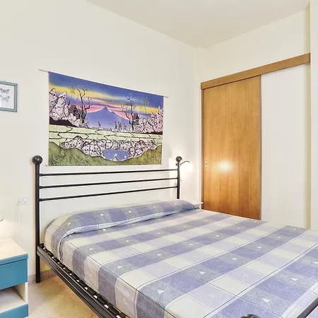 Bouganville Apartamento