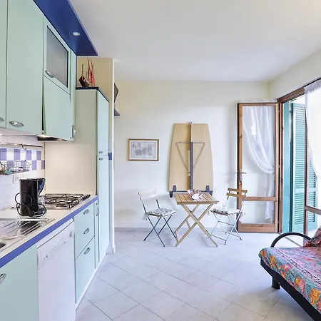 Bouganville Daire